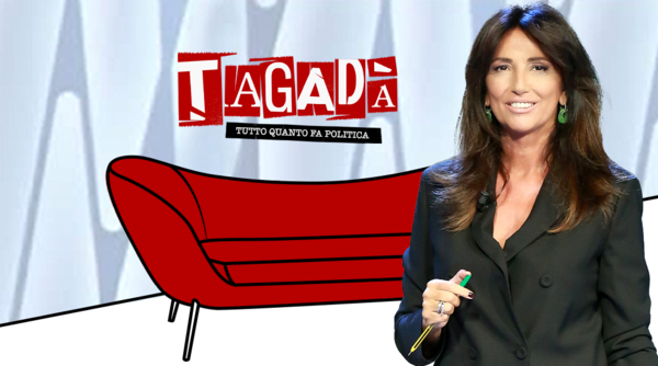 La7 – Tagadà